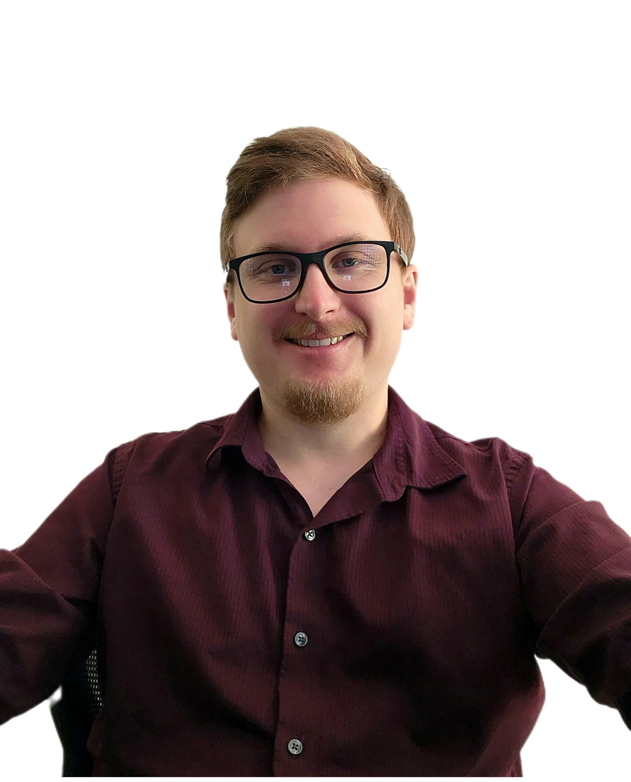 Lead Developer — Taptic Data